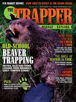 The Trapper